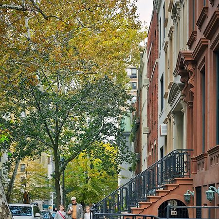 The Gardens Sonesta Es Suites New York Exterior foto