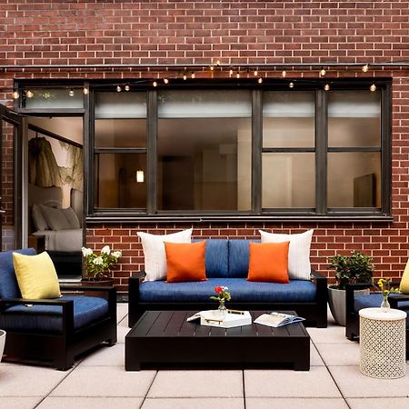 The Gardens Sonesta Es Suites New York Exterior foto