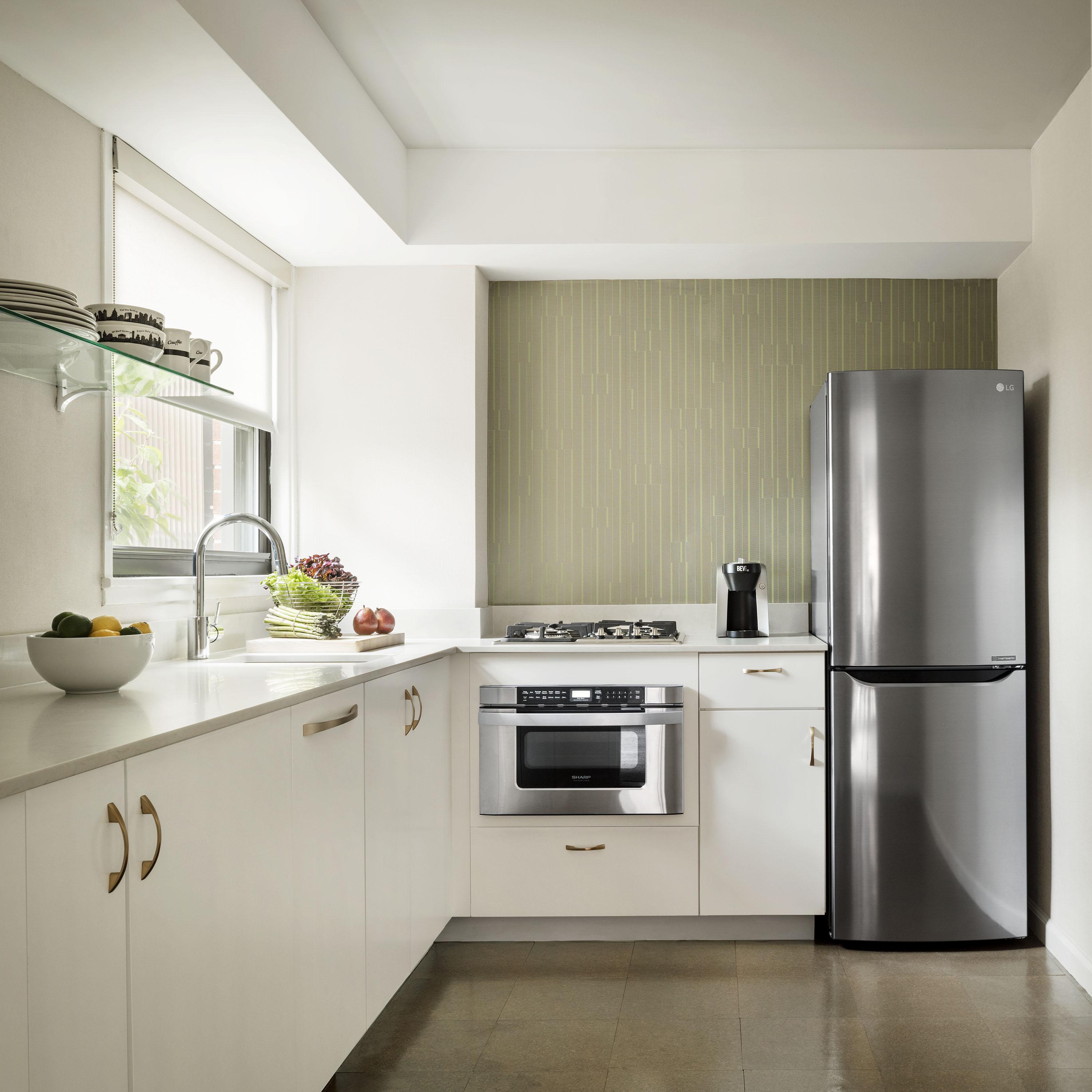 The Gardens Sonesta Es Suites New York Exterior foto
