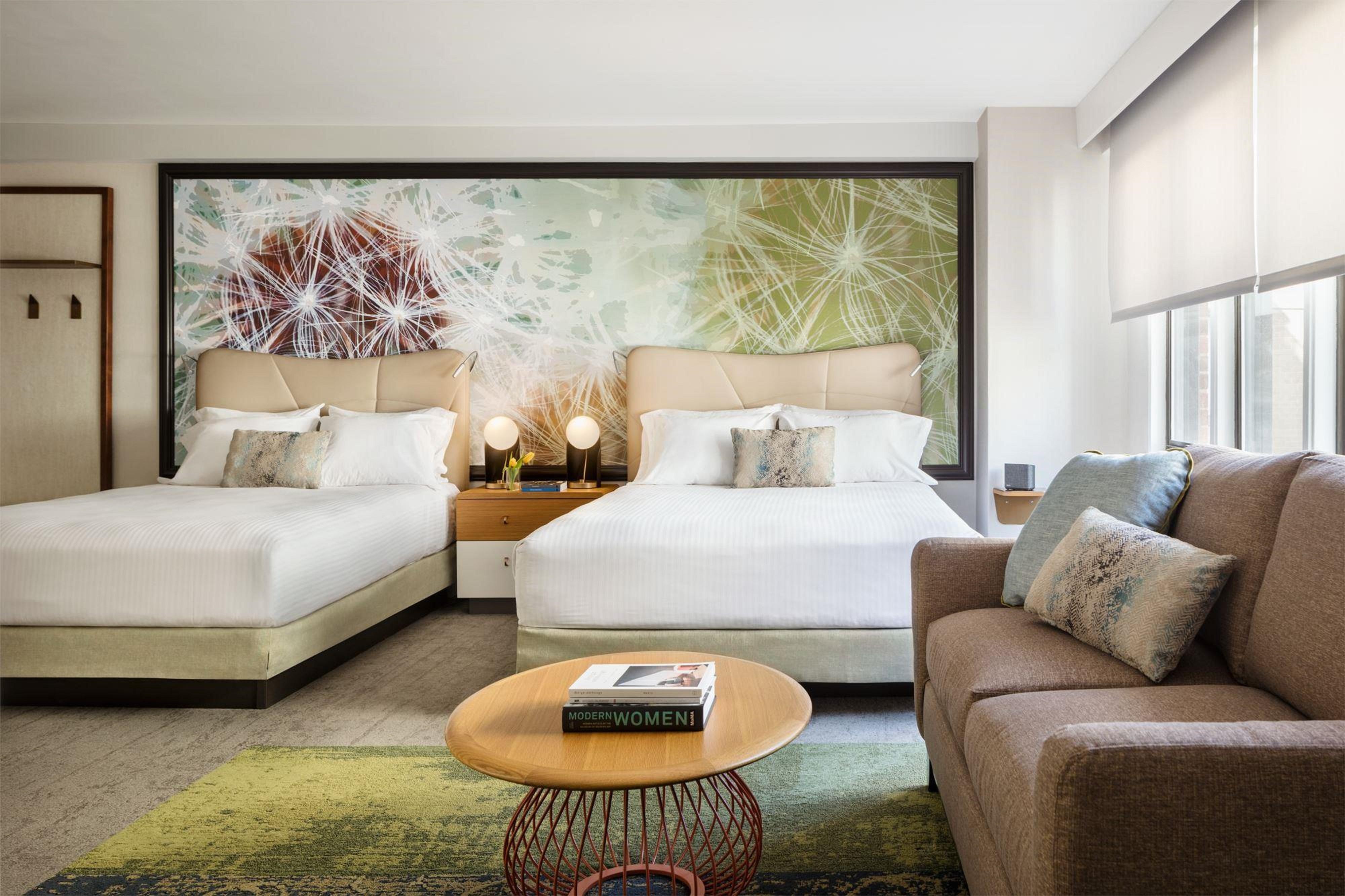 The Gardens Sonesta Es Suites New York Exterior foto