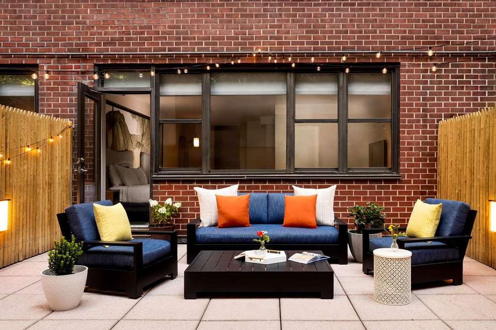 The Gardens Sonesta Es Suites New York Exterior foto